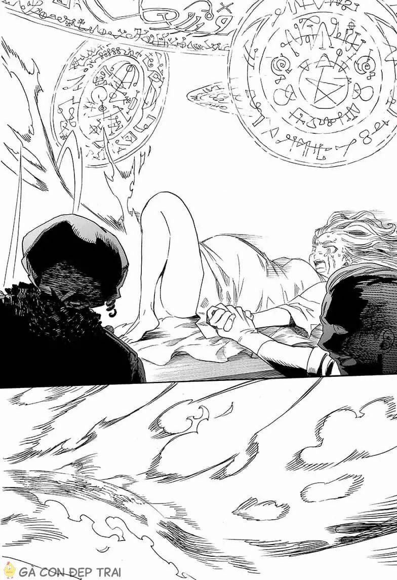 Lam Hỏa Diệt Quỷ 109 trang 14