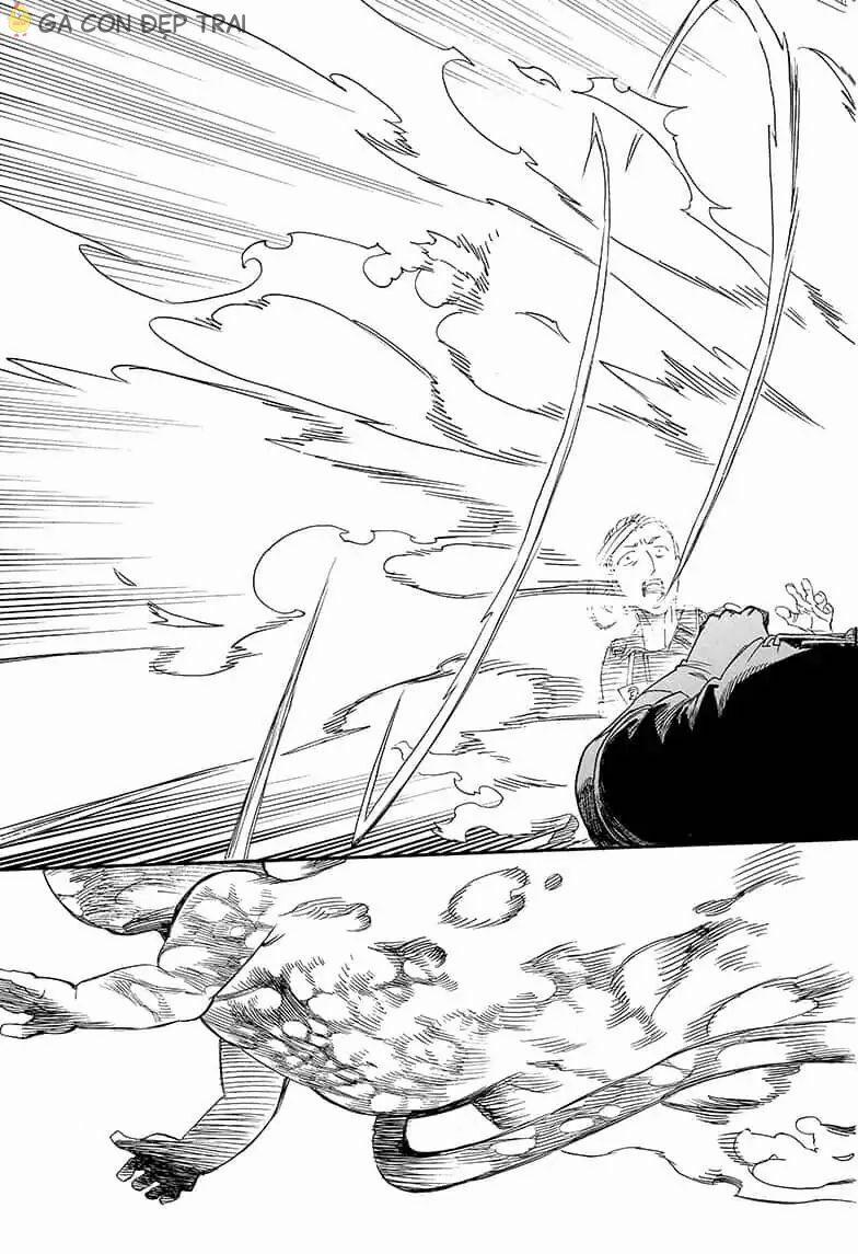 Lam Hỏa Diệt Quỷ 109 trang 15