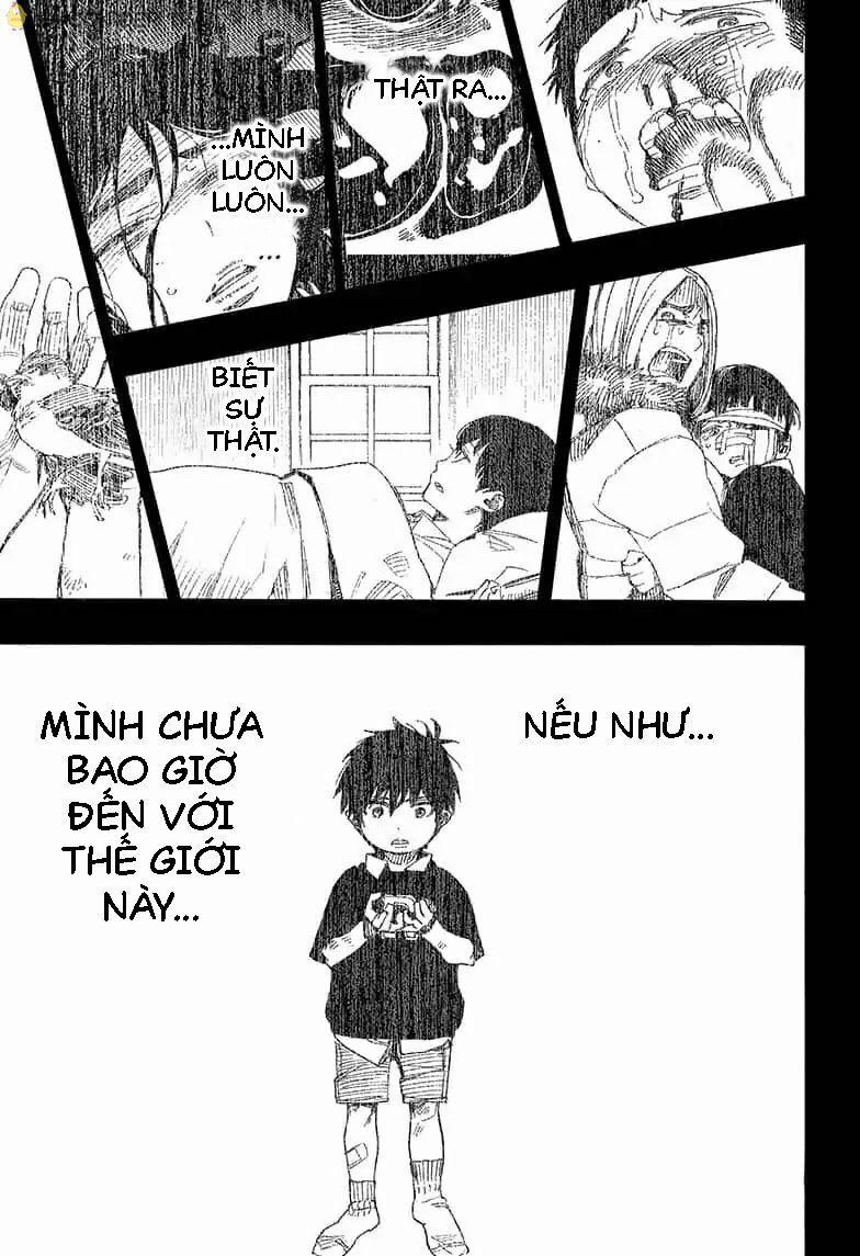 Lam Hỏa Diệt Quỷ 109 trang 25