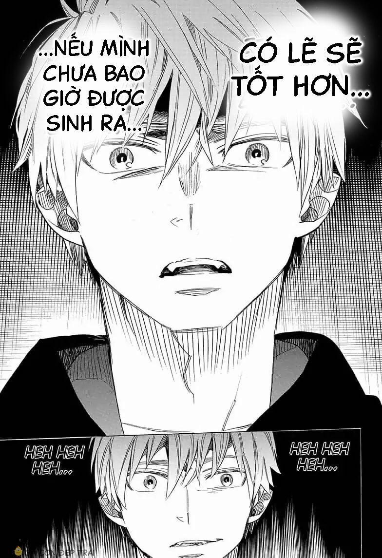 Lam Hỏa Diệt Quỷ 109 trang 27