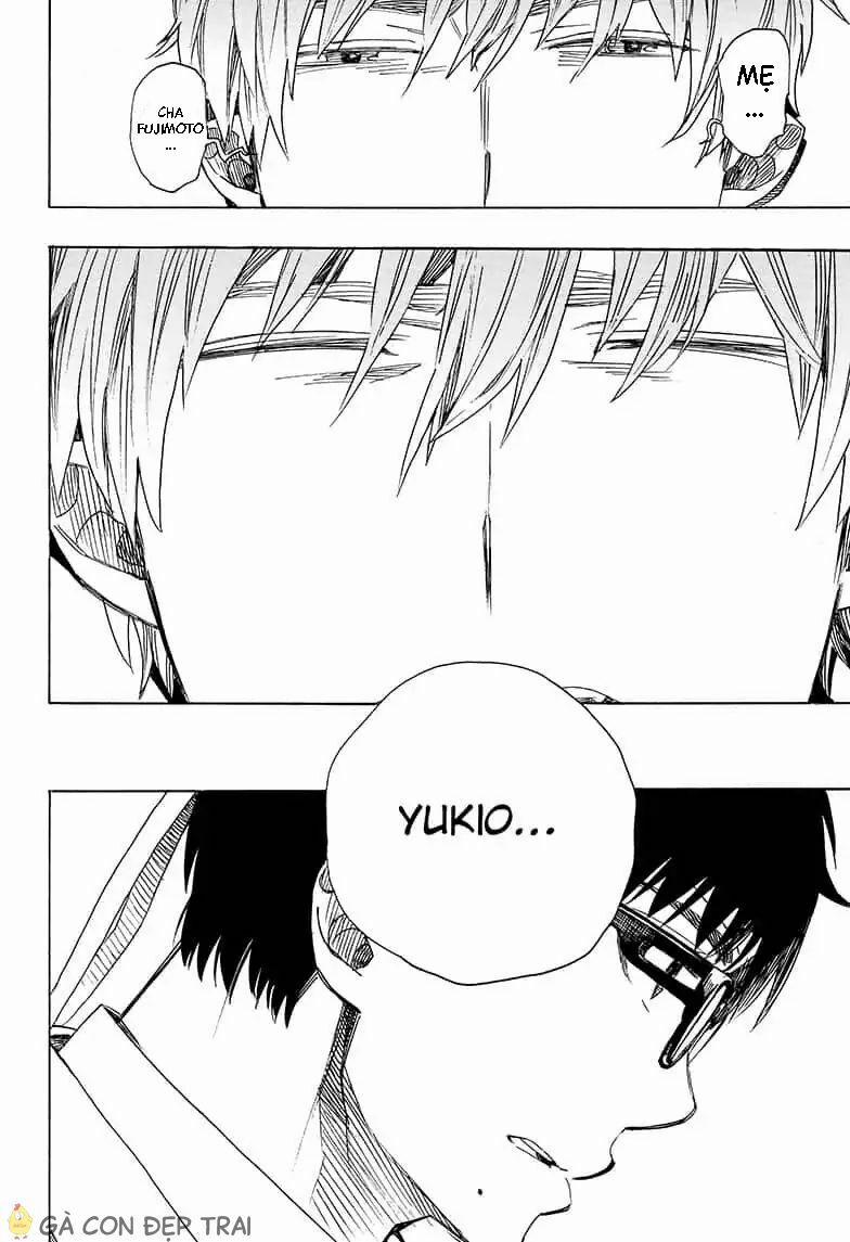 Lam Hỏa Diệt Quỷ 109 trang 34