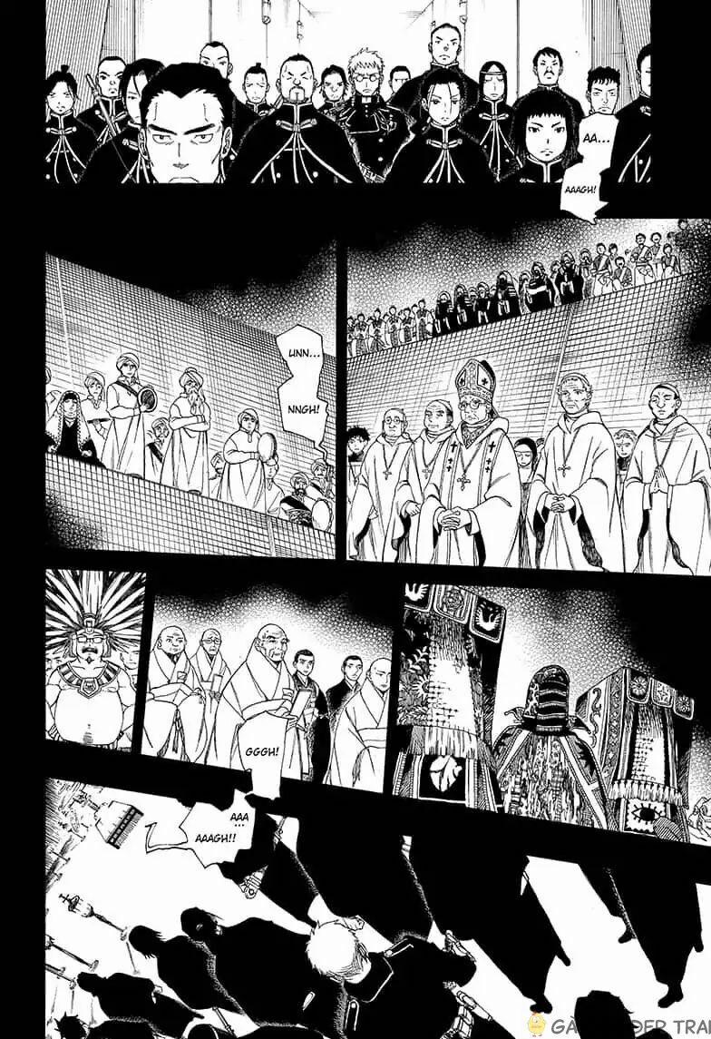 Lam Hỏa Diệt Quỷ 109 trang 6