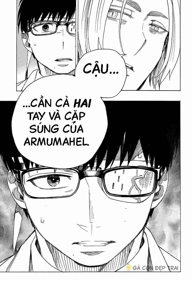 Lam Hỏa Diệt Quỷ 110 trang 19