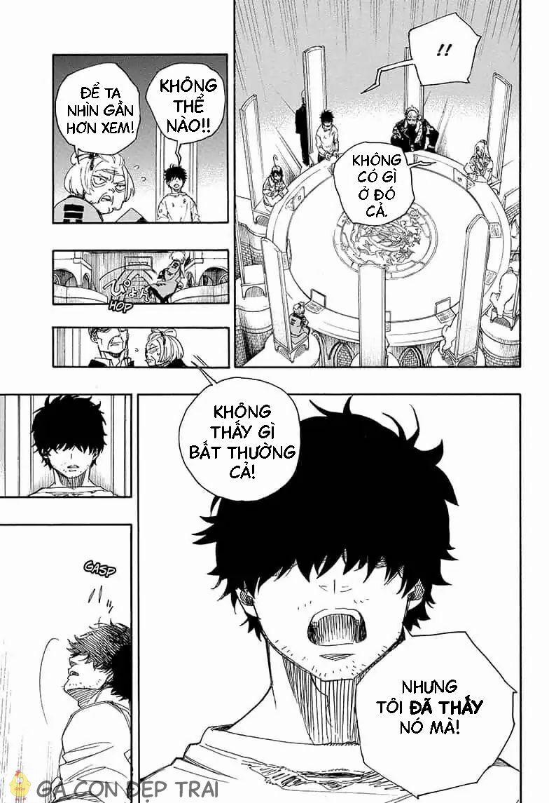 Lam Hỏa Diệt Quỷ 110 trang 31