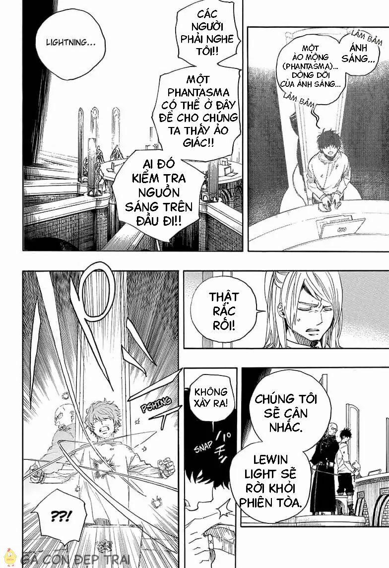 Lam Hỏa Diệt Quỷ 110 trang 32