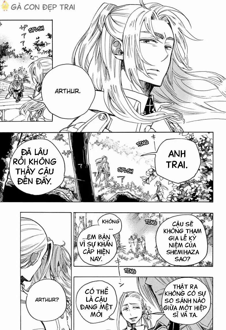 Lam Hỏa Diệt Quỷ 111 trang 13