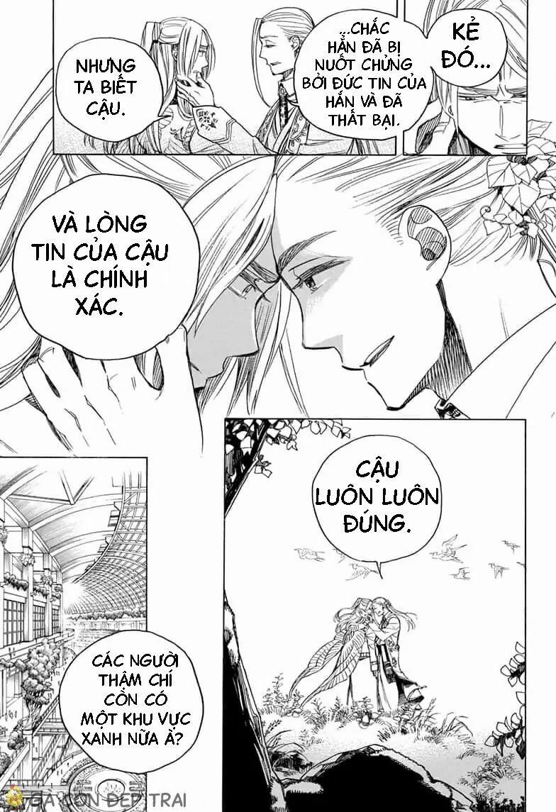 Lam Hỏa Diệt Quỷ 111 trang 17