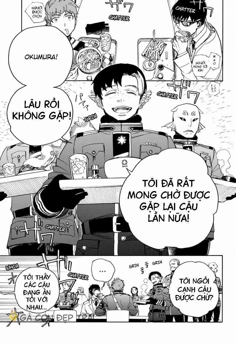 Lam Hỏa Diệt Quỷ 111 trang 19