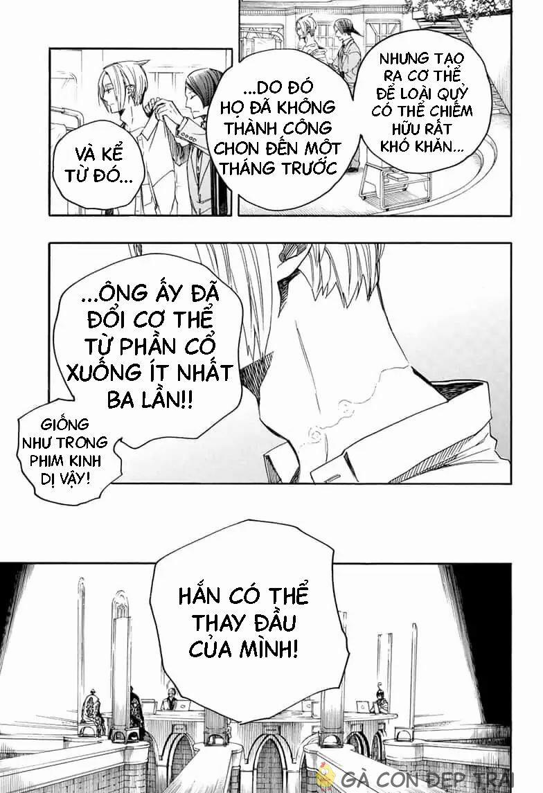 Lam Hỏa Diệt Quỷ 111 trang 3