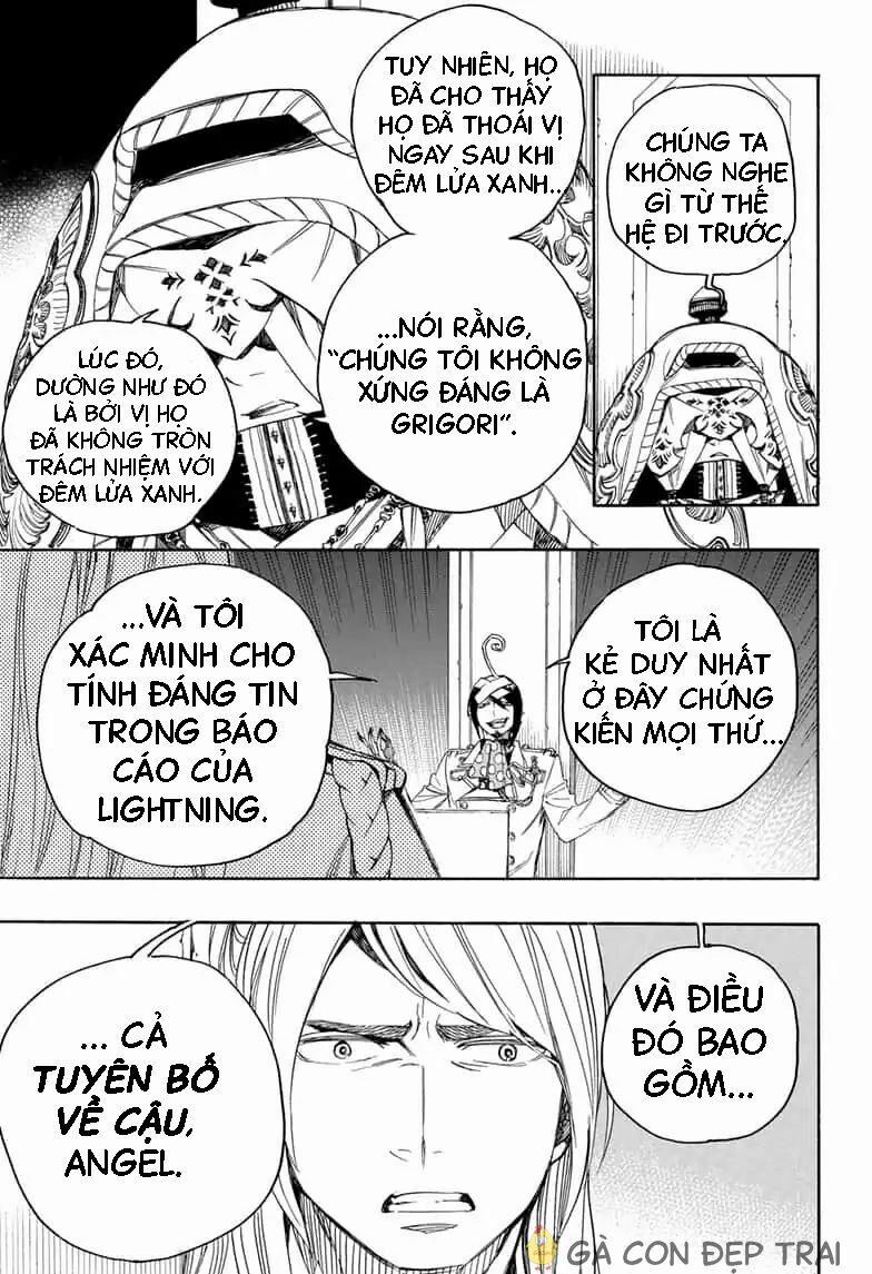 Lam Hỏa Diệt Quỷ 111 trang 5