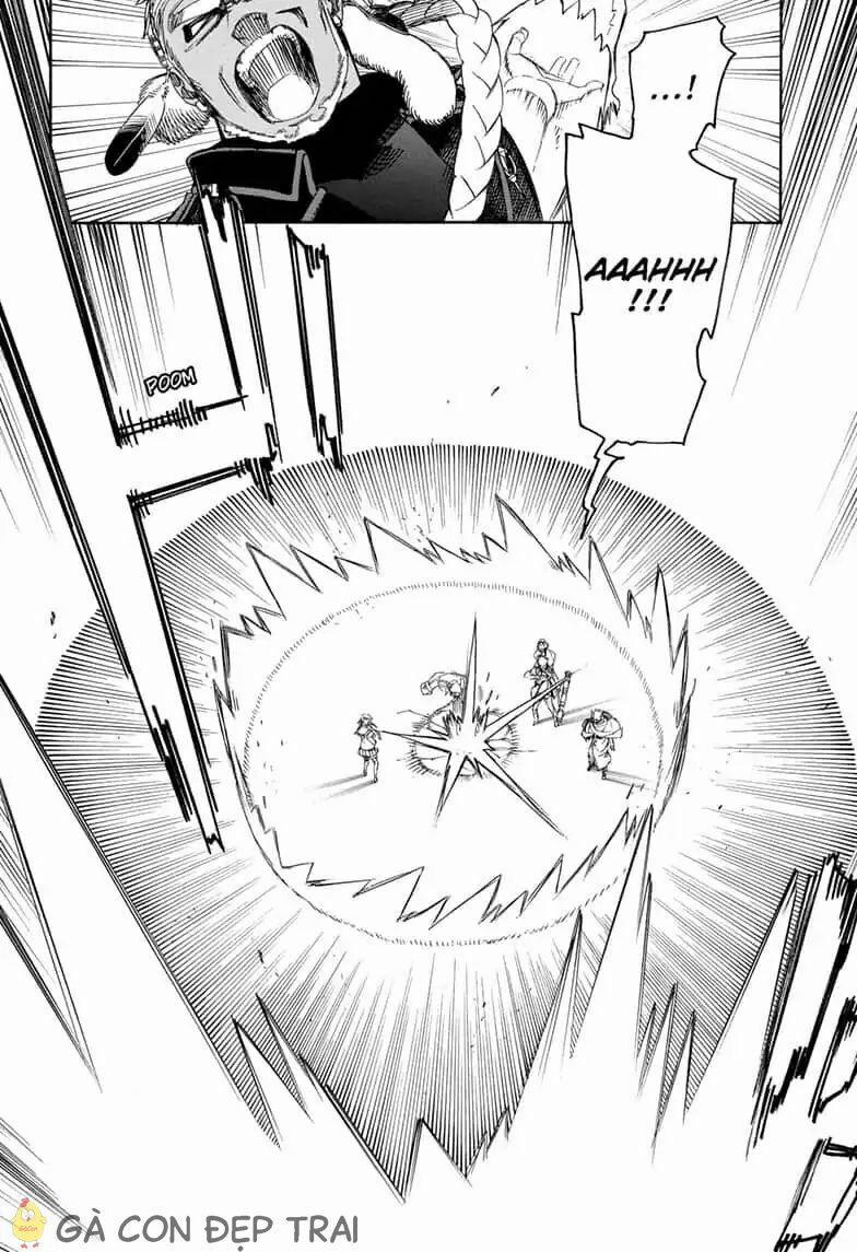 Lam Hỏa Diệt Quỷ 112 trang 10