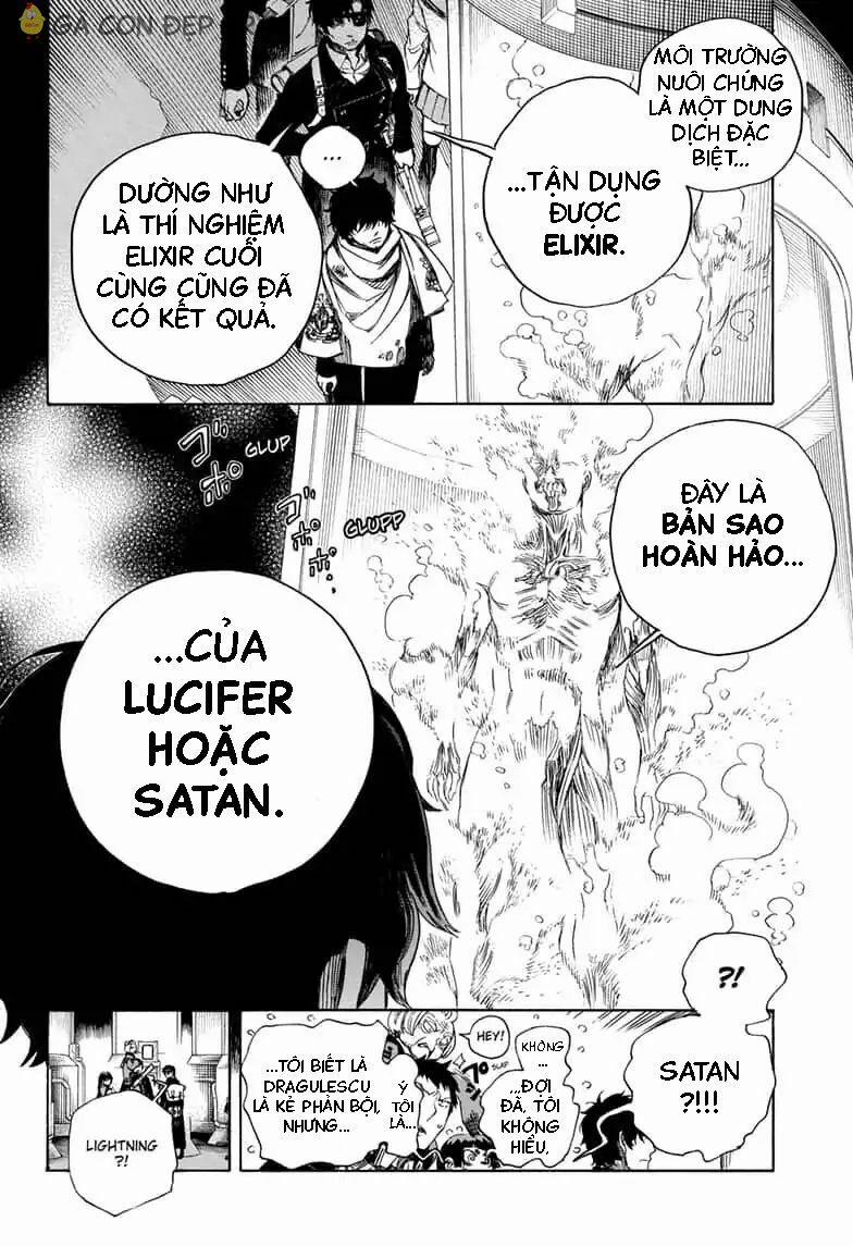 Lam Hỏa Diệt Quỷ 112 trang 28