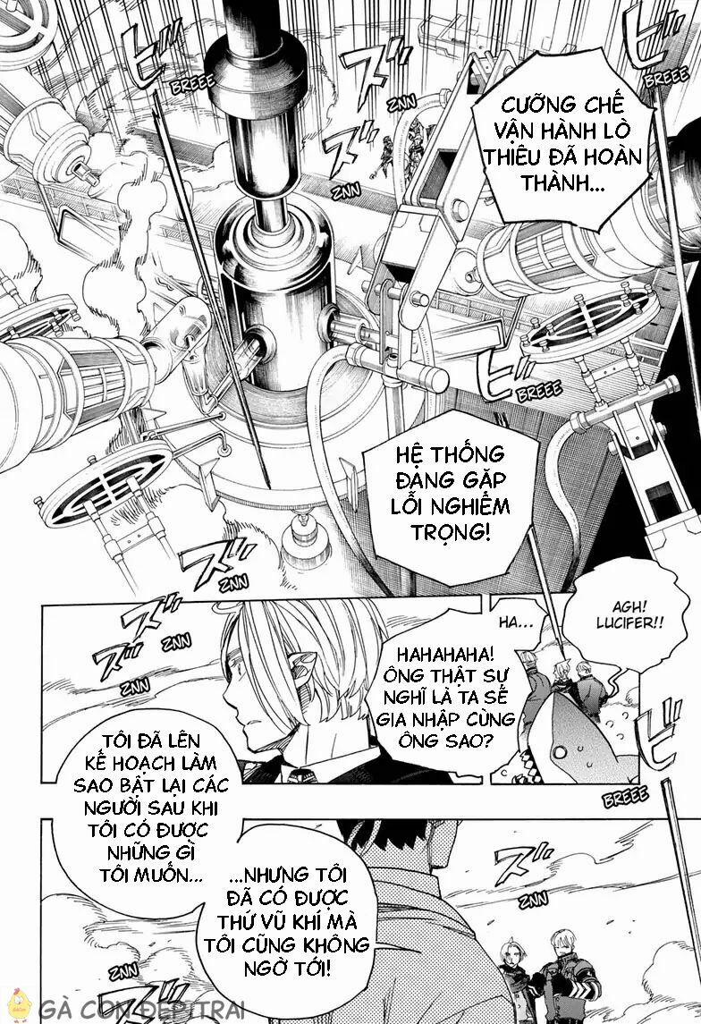 Lam Hỏa Diệt Quỷ 113 trang 24