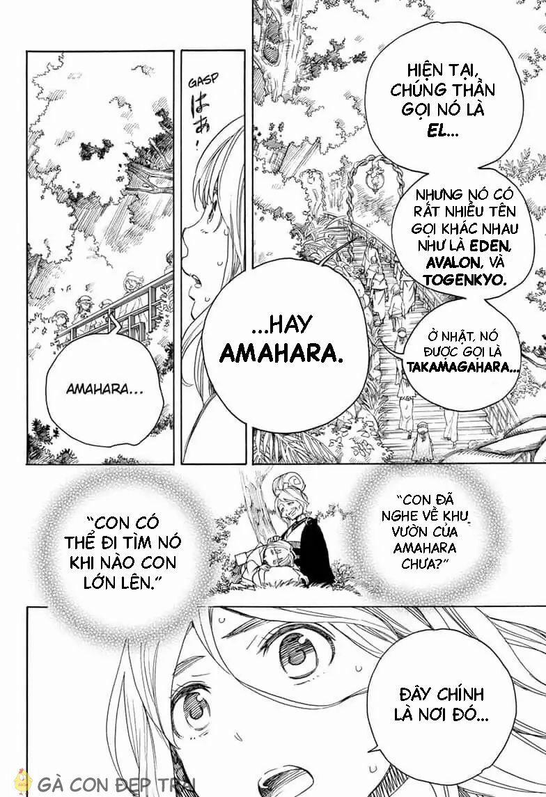 Lam Hỏa Diệt Quỷ 114 trang 2