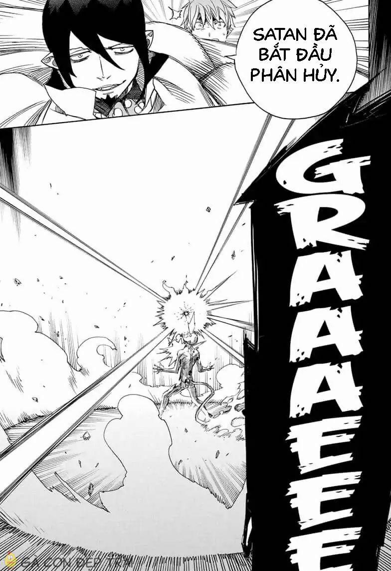 Lam Hỏa Diệt Quỷ 114 trang 33