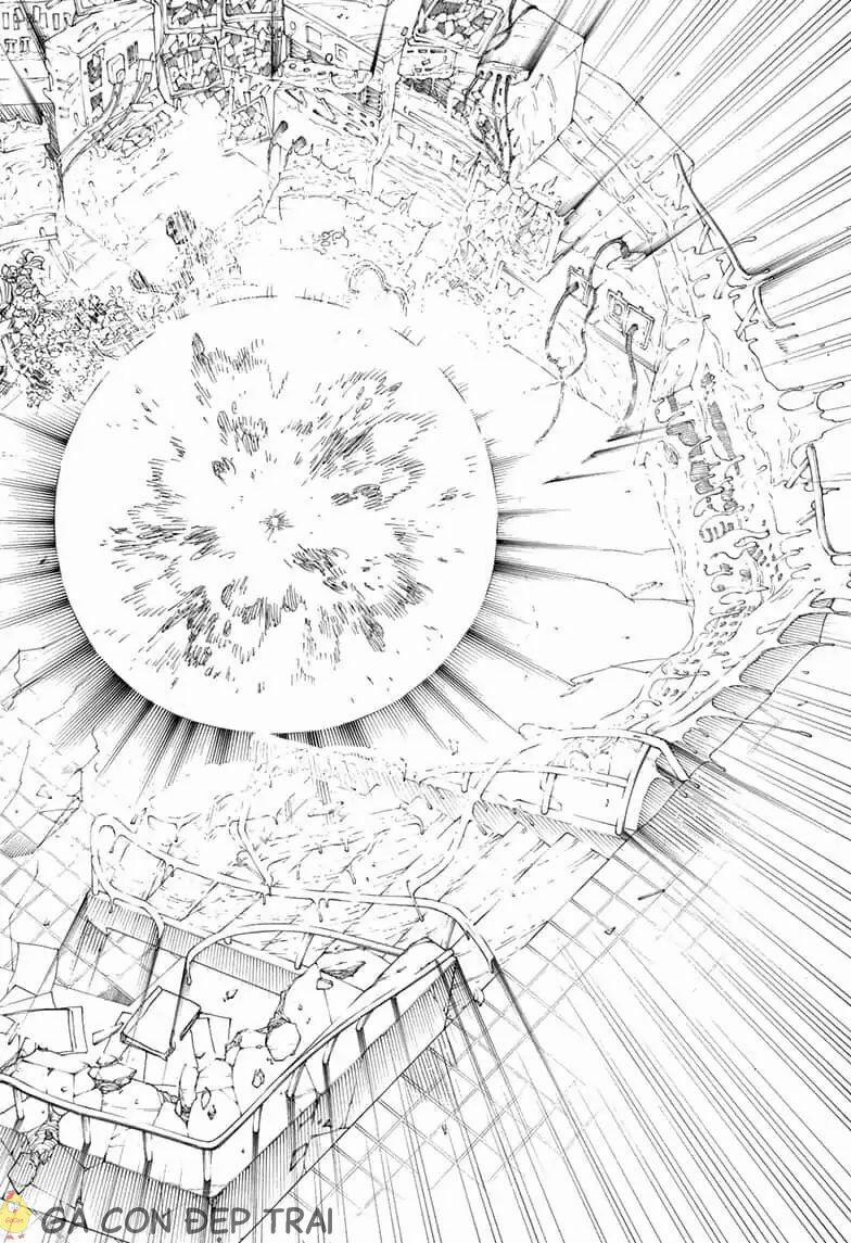 Lam Hỏa Diệt Quỷ 115 trang 10