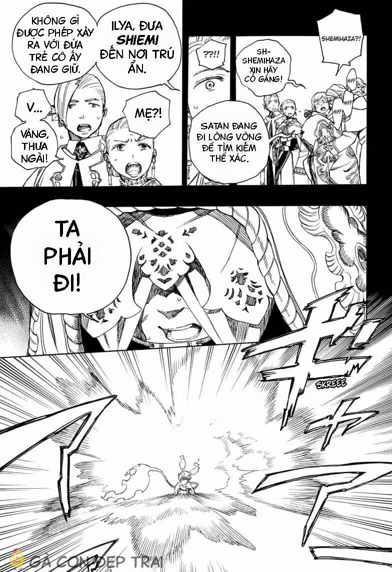 Lam Hỏa Diệt Quỷ 115 trang 29