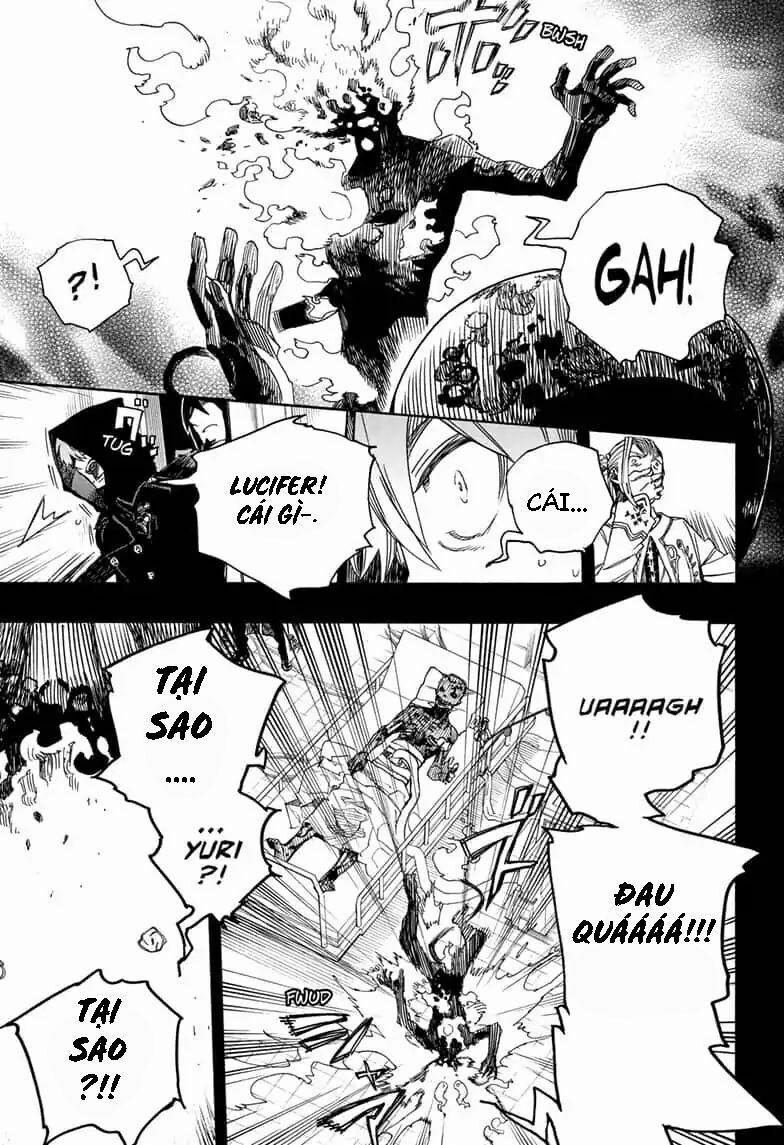 Lam Hỏa Diệt Quỷ 115 trang 7