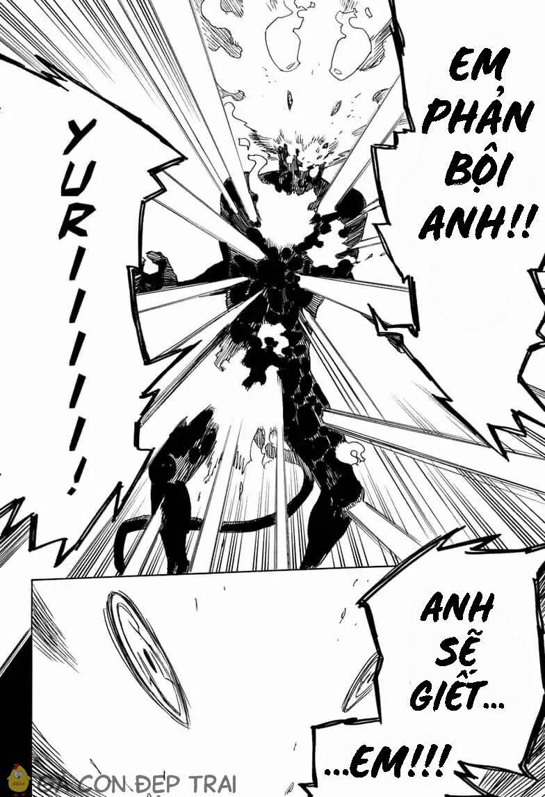 Lam Hỏa Diệt Quỷ 115 trang 8