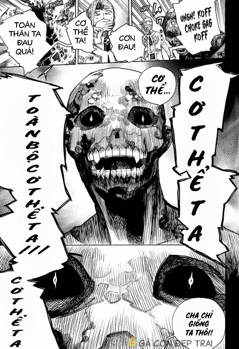 Lam Hỏa Diệt Quỷ 115 trang 9