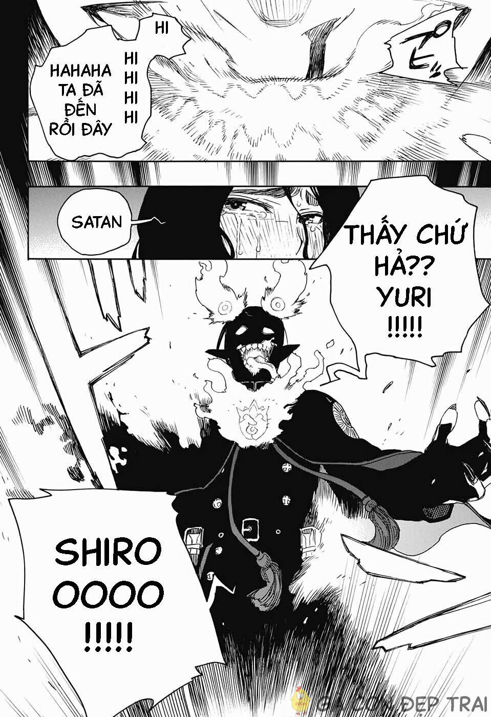 Lam Hỏa Diệt Quỷ 116.5 trang 24