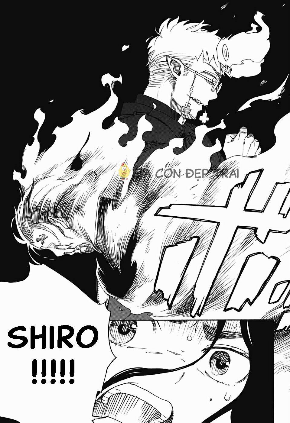 Lam Hỏa Diệt Quỷ 116.5 trang 35