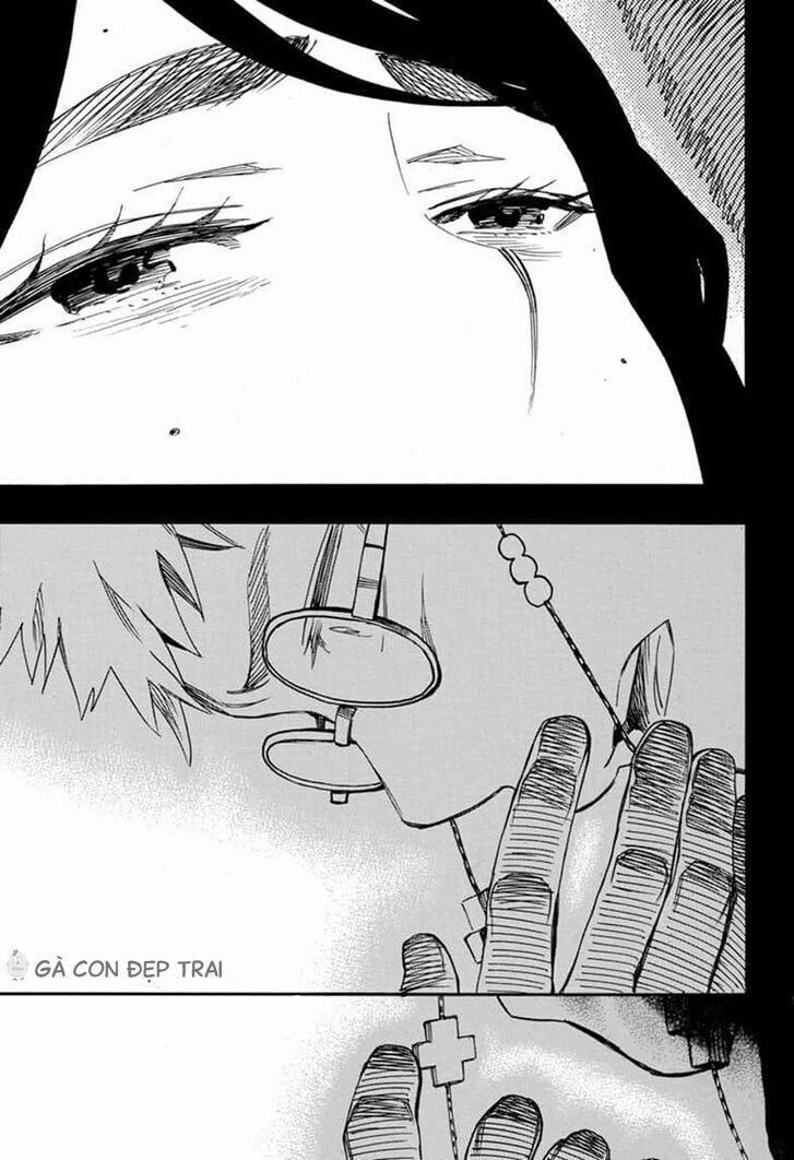 Lam Hỏa Diệt Quỷ 117 trang 25