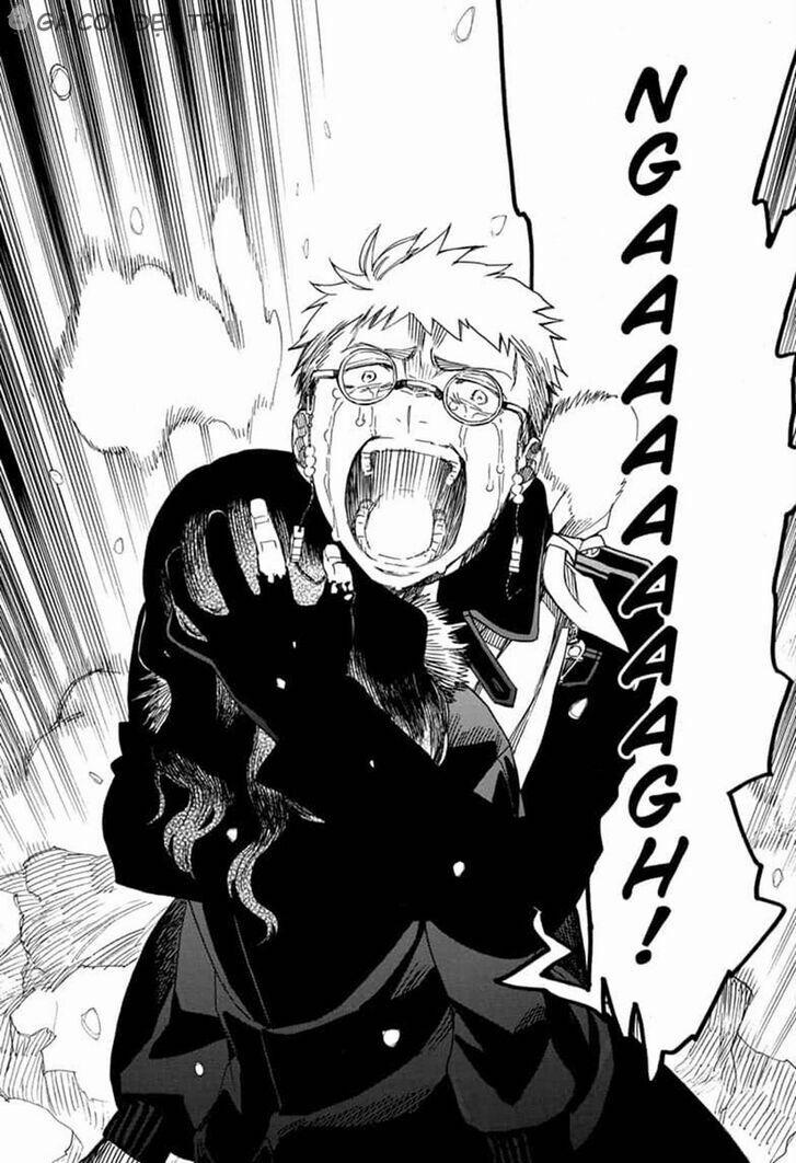 Lam Hỏa Diệt Quỷ 117 trang 29