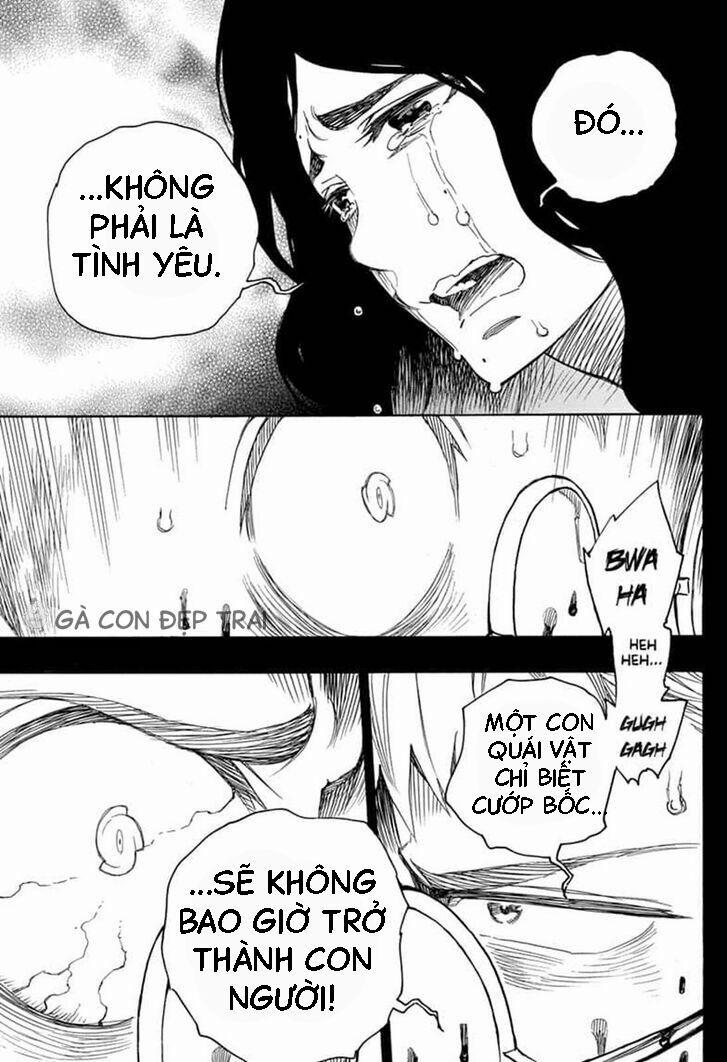 Lam Hỏa Diệt Quỷ 117 trang 3