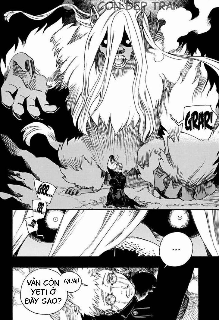 Lam Hỏa Diệt Quỷ 117 trang 32