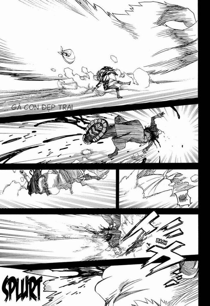 Lam Hỏa Diệt Quỷ 117 trang 33