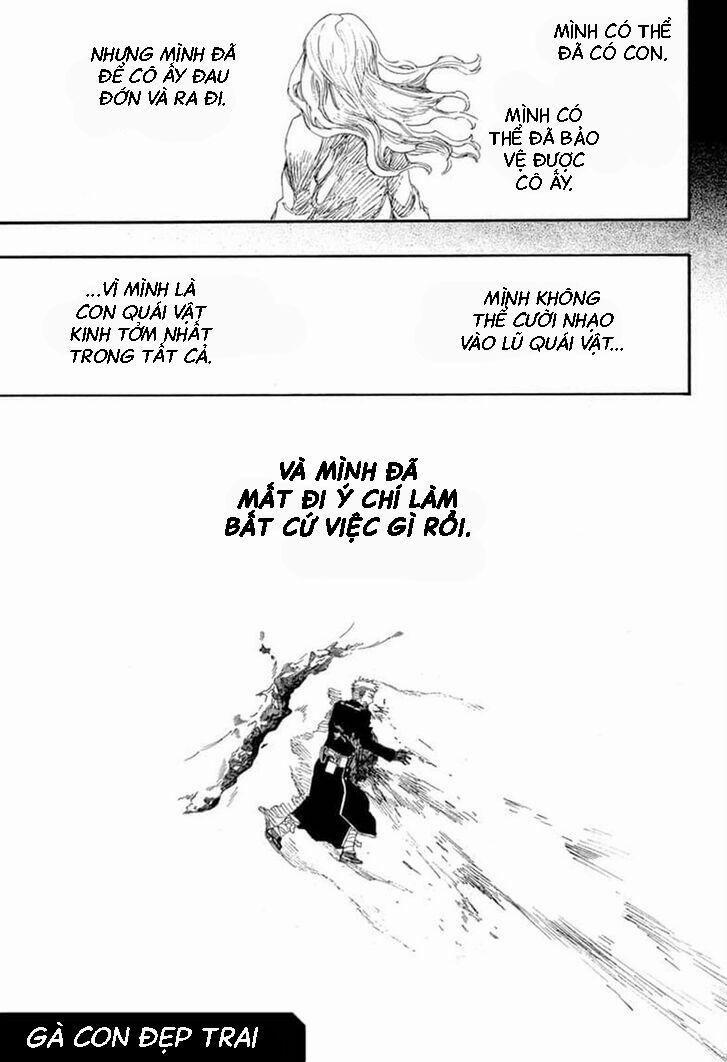 Lam Hỏa Diệt Quỷ 117 trang 35