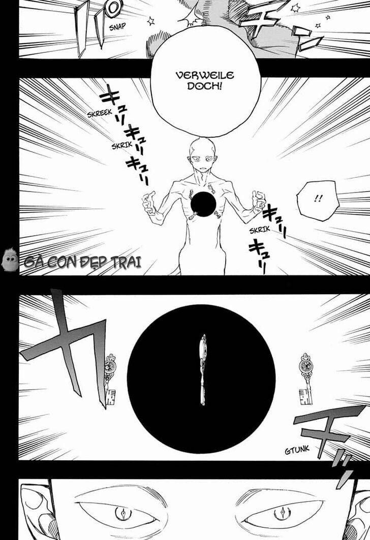 Lam Hỏa Diệt Quỷ 118 trang 25