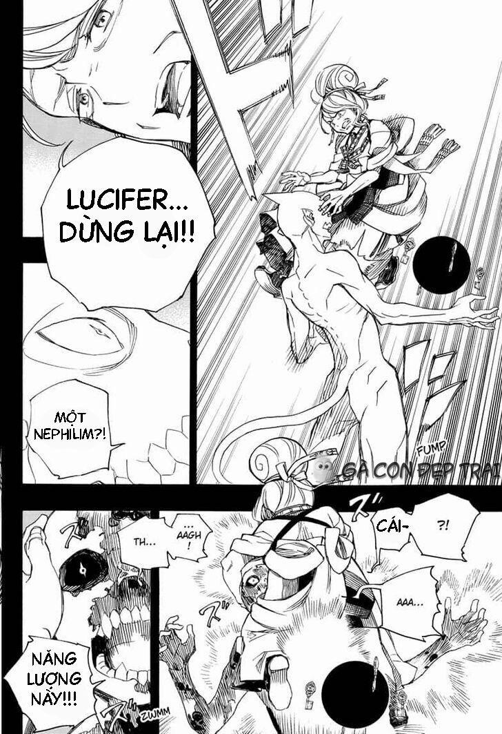 Lam Hỏa Diệt Quỷ 118 trang 27