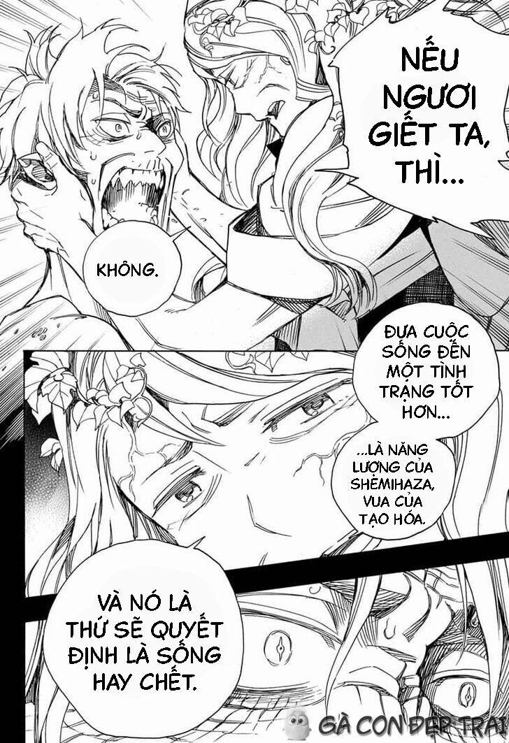 Lam Hỏa Diệt Quỷ 118 trang 31