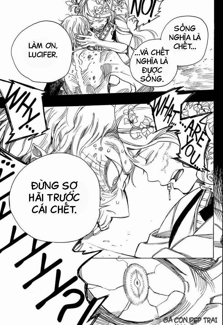 Lam Hỏa Diệt Quỷ 118 trang 32