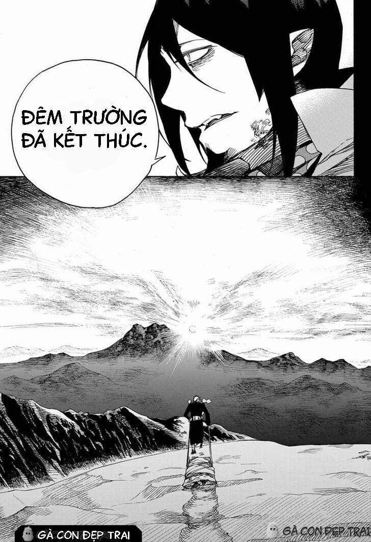 Lam Hỏa Diệt Quỷ 118 trang 34