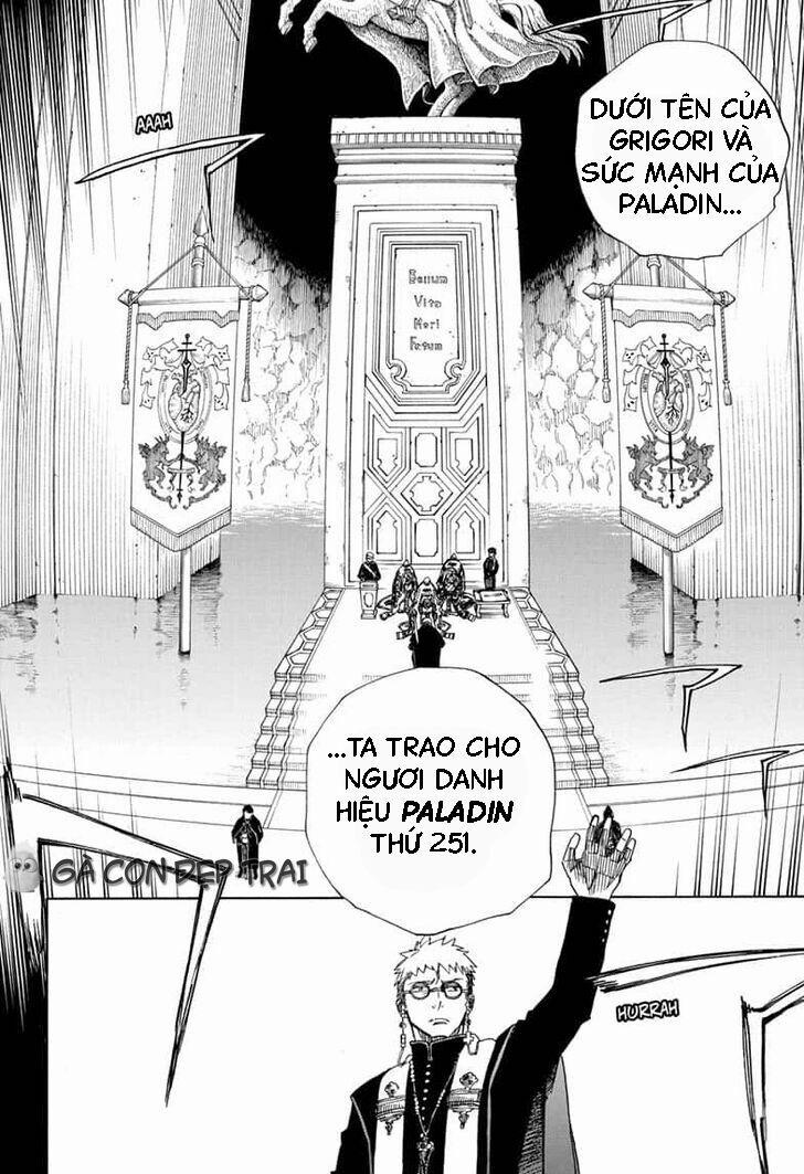 Lam Hỏa Diệt Quỷ 119 trang 32