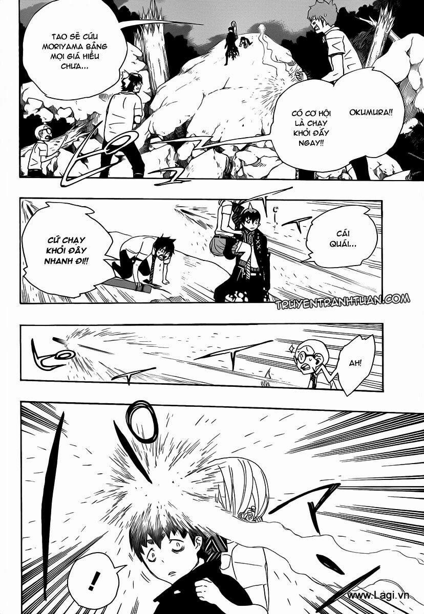 Lam Hỏa Diệt Quỷ 12 trang 24