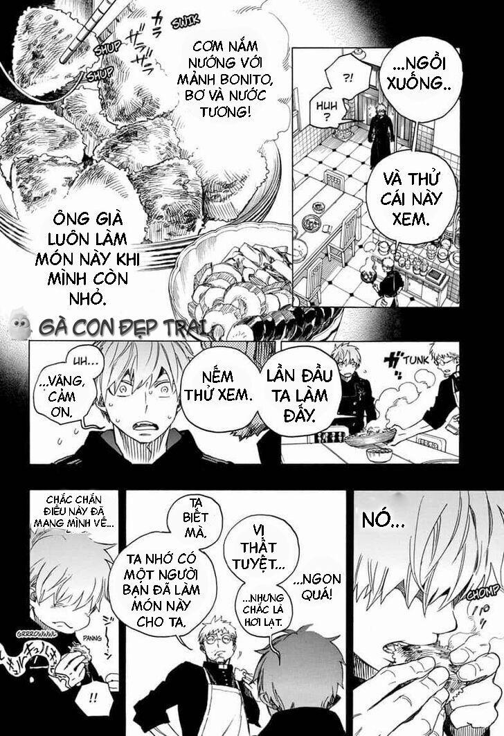 Lam Hỏa Diệt Quỷ 120 trang 28