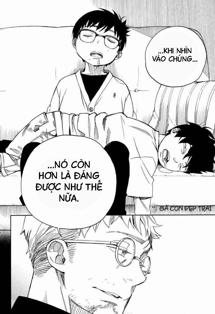 Lam Hỏa Diệt Quỷ 120 trang 34