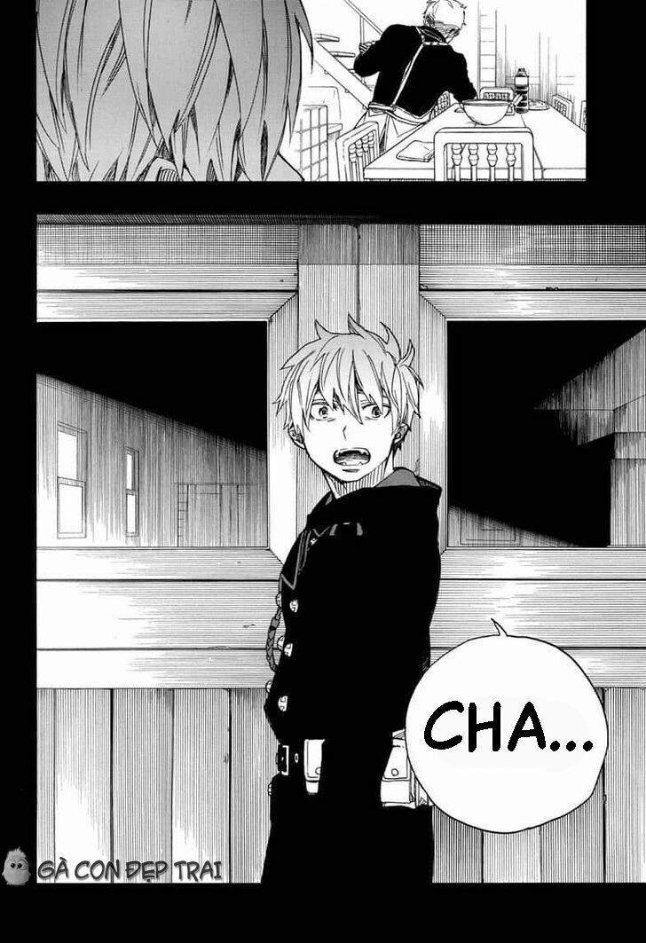 Lam Hỏa Diệt Quỷ 120 trang 36