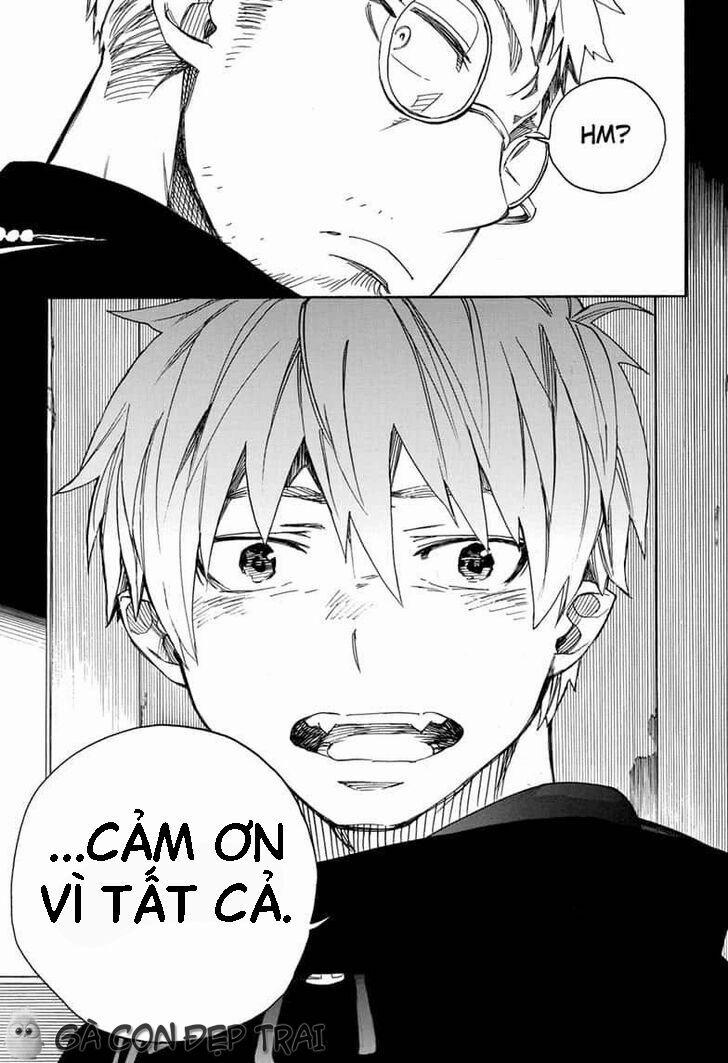 Lam Hỏa Diệt Quỷ 120 trang 37