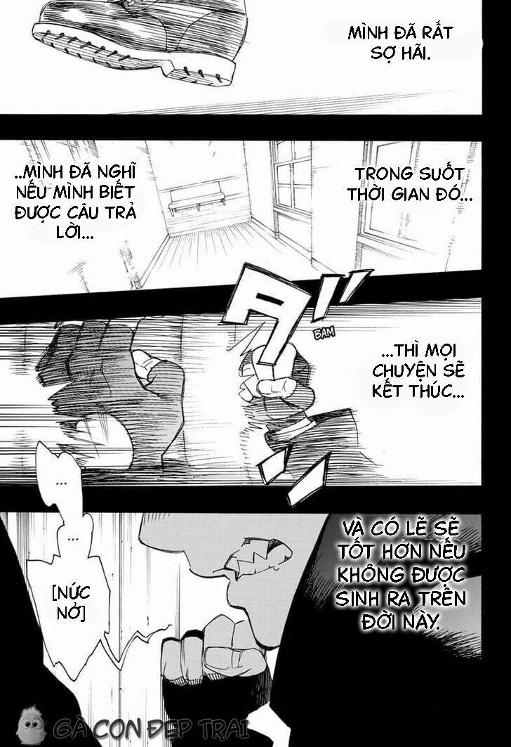 Lam Hỏa Diệt Quỷ 120 trang 39