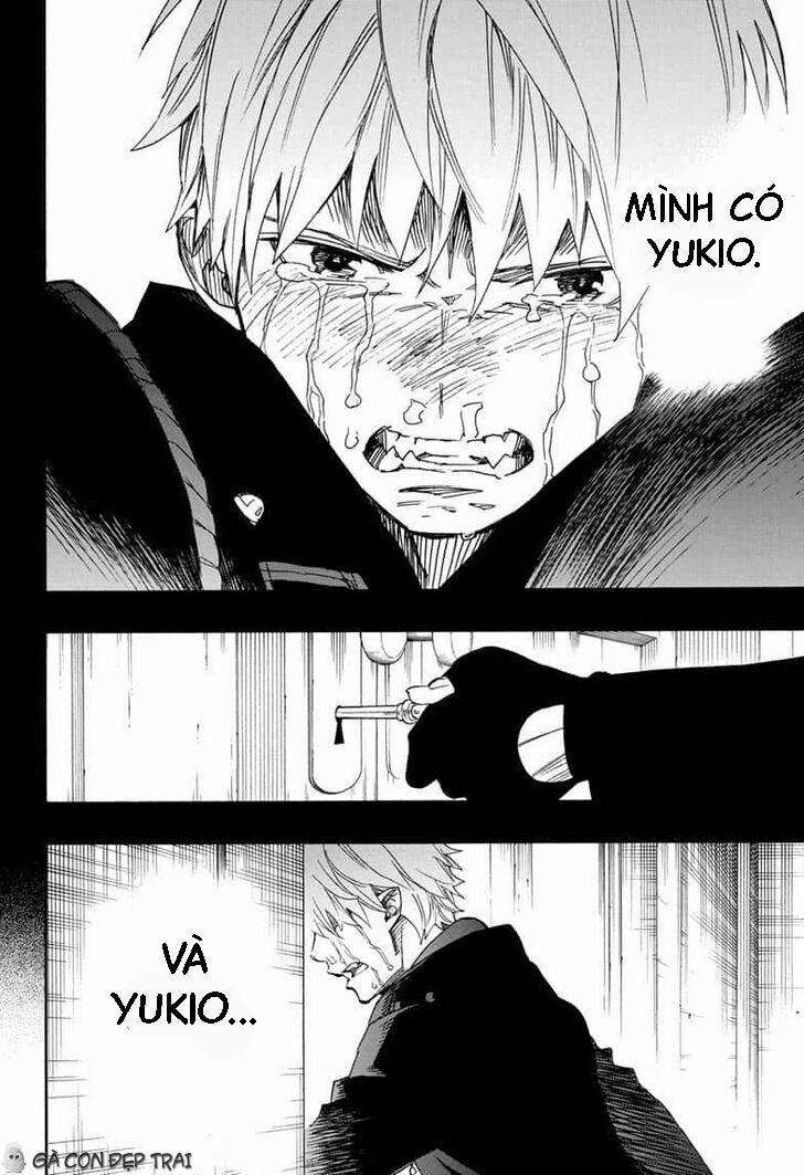 Lam Hỏa Diệt Quỷ 120 trang 42