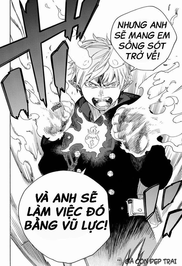 Lam Hỏa Diệt Quỷ 121 trang 34