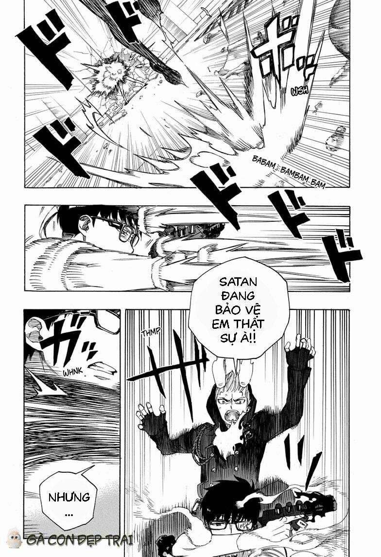 Lam Hỏa Diệt Quỷ 122 trang 10