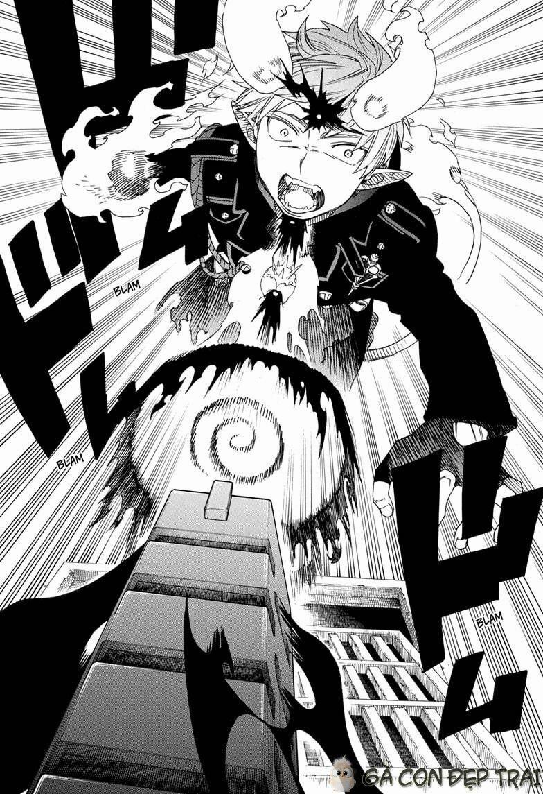 Lam Hỏa Diệt Quỷ 122 trang 29