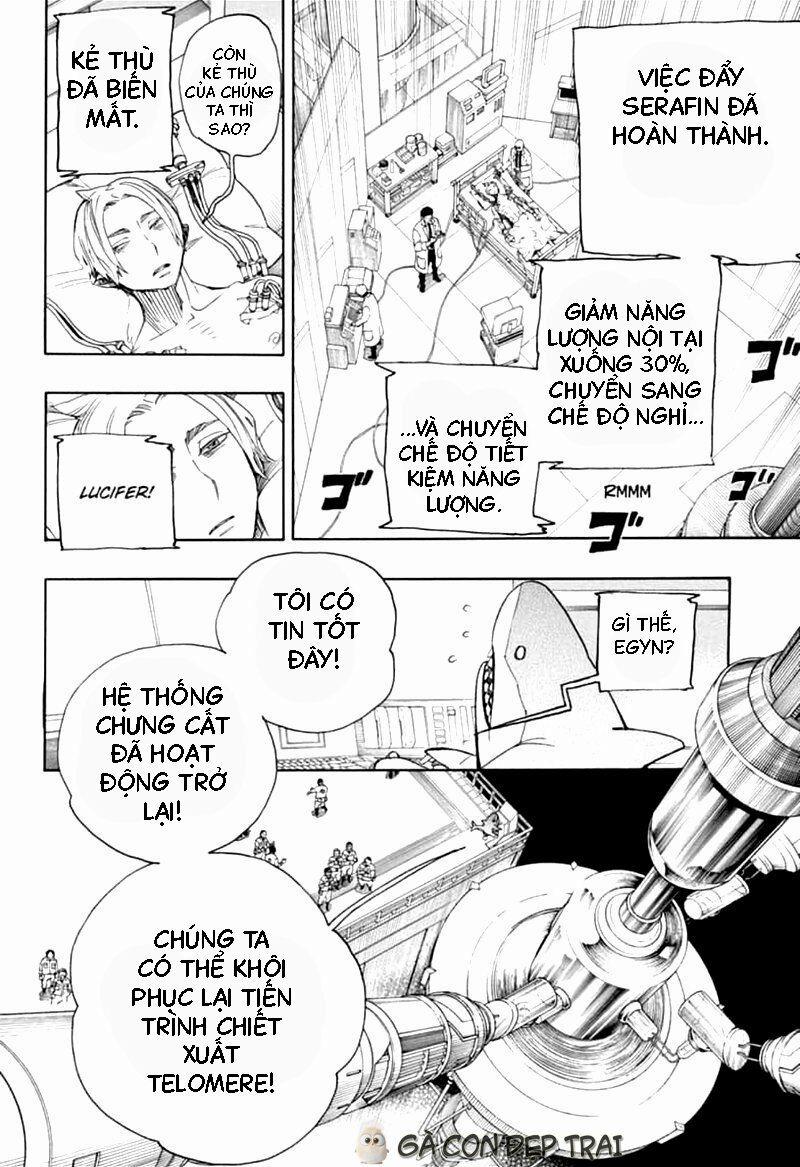 Lam Hỏa Diệt Quỷ 123 trang 2