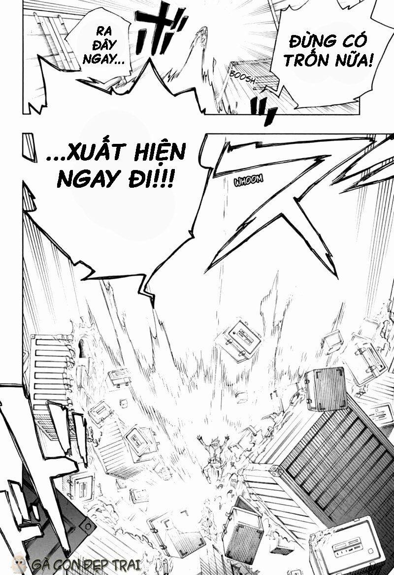 Lam Hỏa Diệt Quỷ 123 trang 24